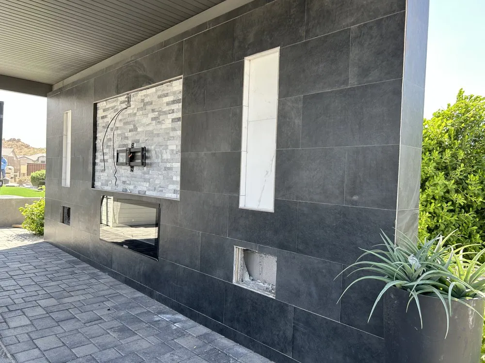 Top-rated lawn care service in Mesa, AZ - IG Hardscapes