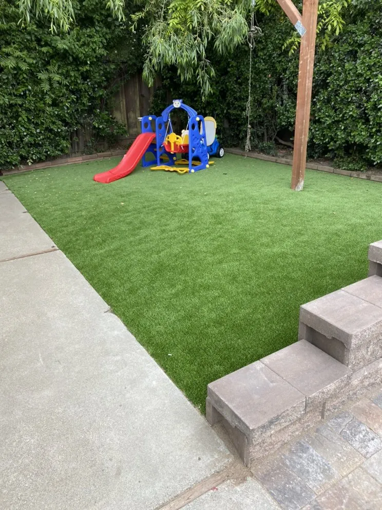 Local residential landscaping with custom design across San Mateo, CA - IG Landscapes