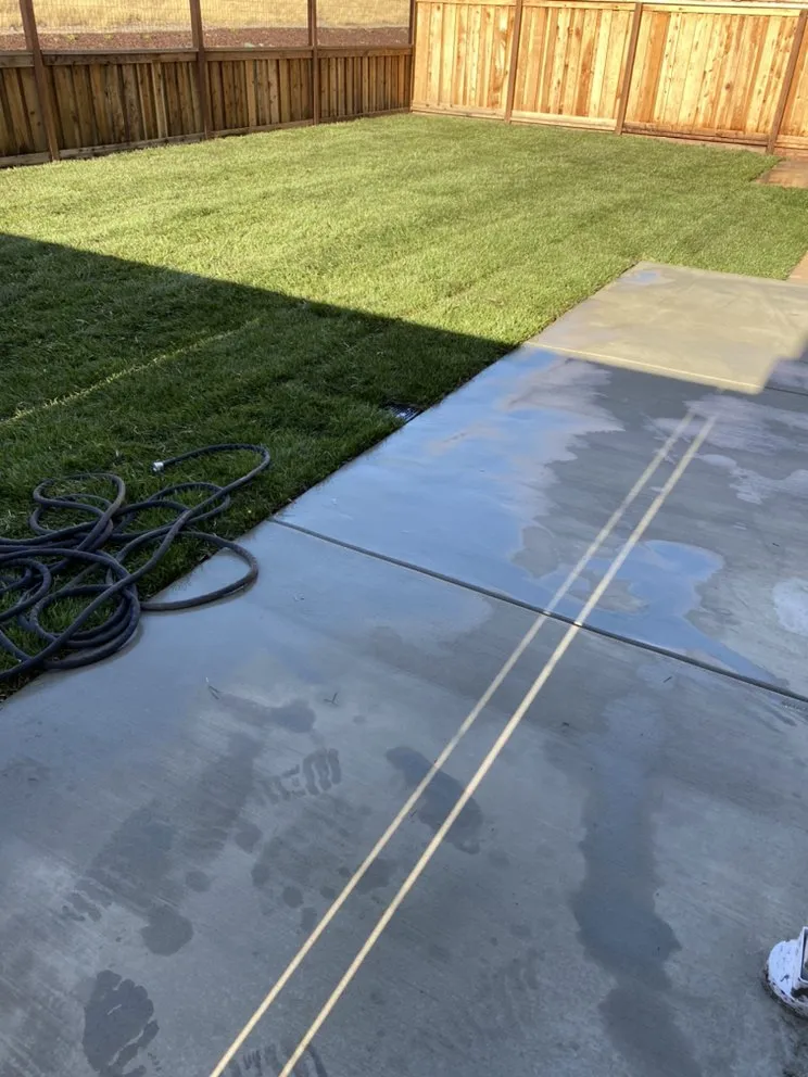 Local yard cleanup service in San Mateo, CA - IG Landscapes