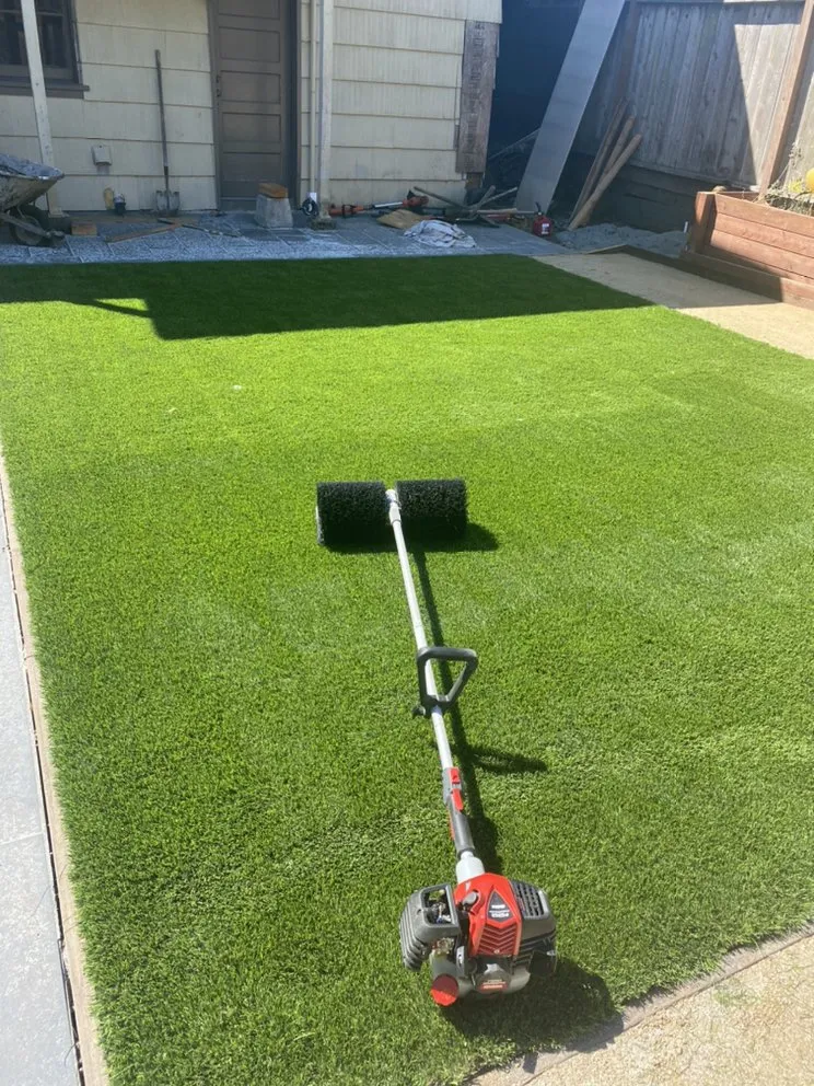 Custom landscaping services for outdoor upgrades across San Mateo, CA - IG Landscapes