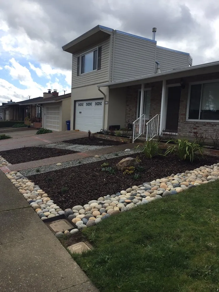 Top-rated landscaping services for homes across San Mateo, CA - IG Landscapes