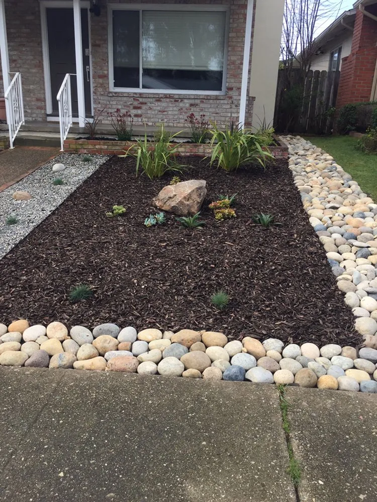 Top-rated yard maintenance experts serving San Mateo, CA - IG Landscapes