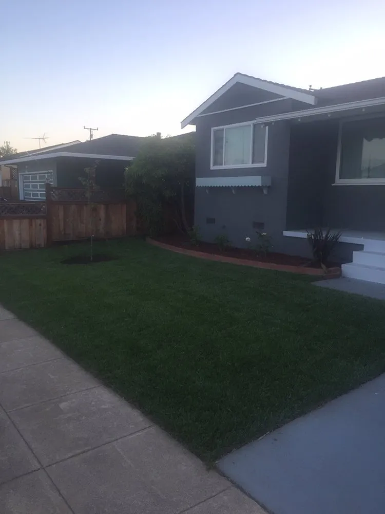 Affordable residential landscaping in San Mateo, CA by IG Landscapes