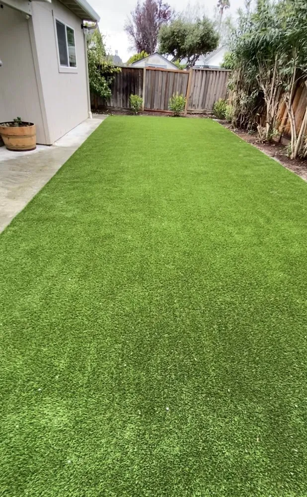 Expert landscaping services in San Mateo, CA - IG Landscapes