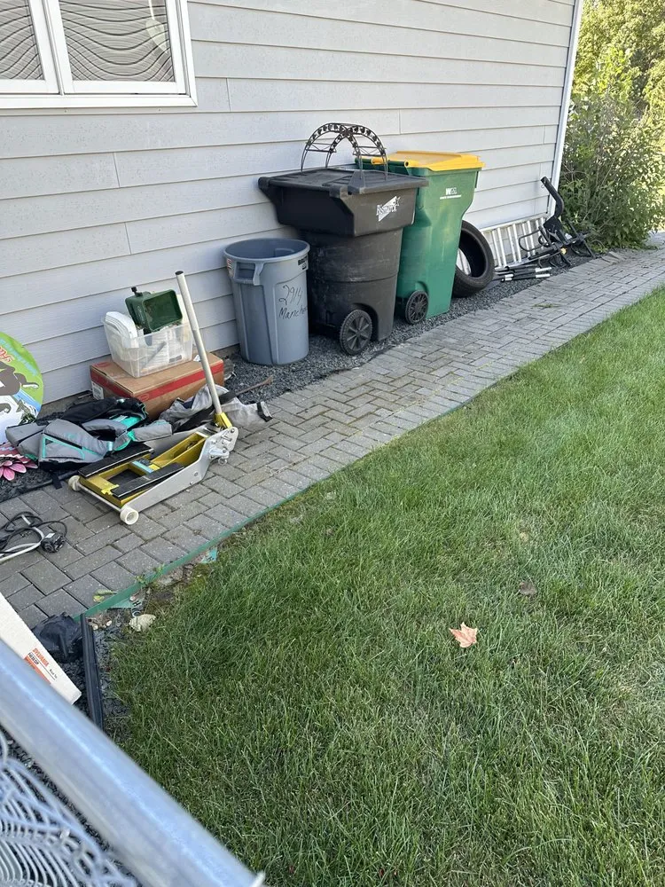 Trusted garden landscaping for beautiful yards across Bismarck, ND - IG Lawn and Landscape