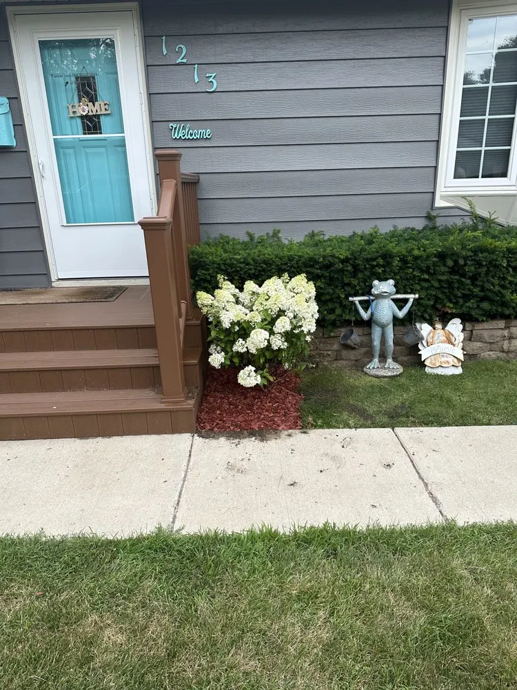 Top-rated landscape installation experts serving Bismarck, ND - IG Lawn and Landscape