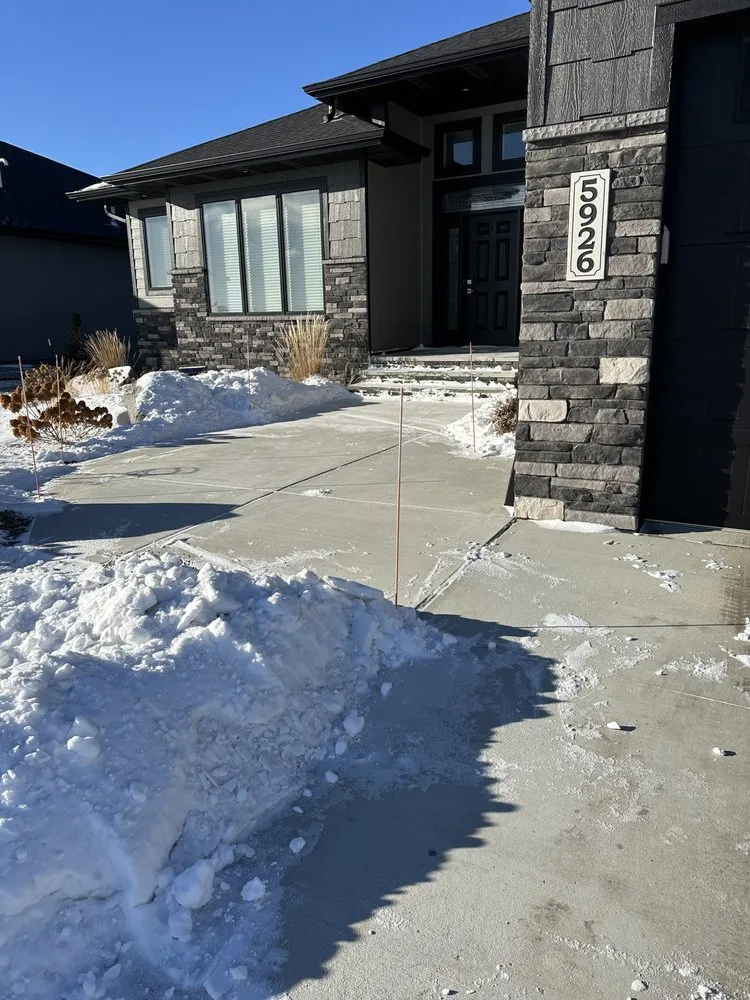 Expert yard maintenance in Bismarck, ND - IG Lawn and Landscape