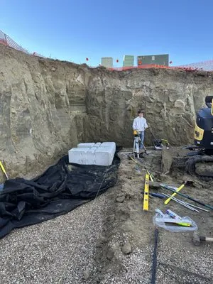 IG Lawn and Landscape