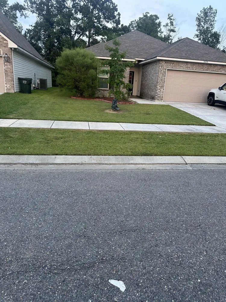 Local landscape design for outdoor upgrades across Baton Rouge, LA - I&G Lawn Care Service