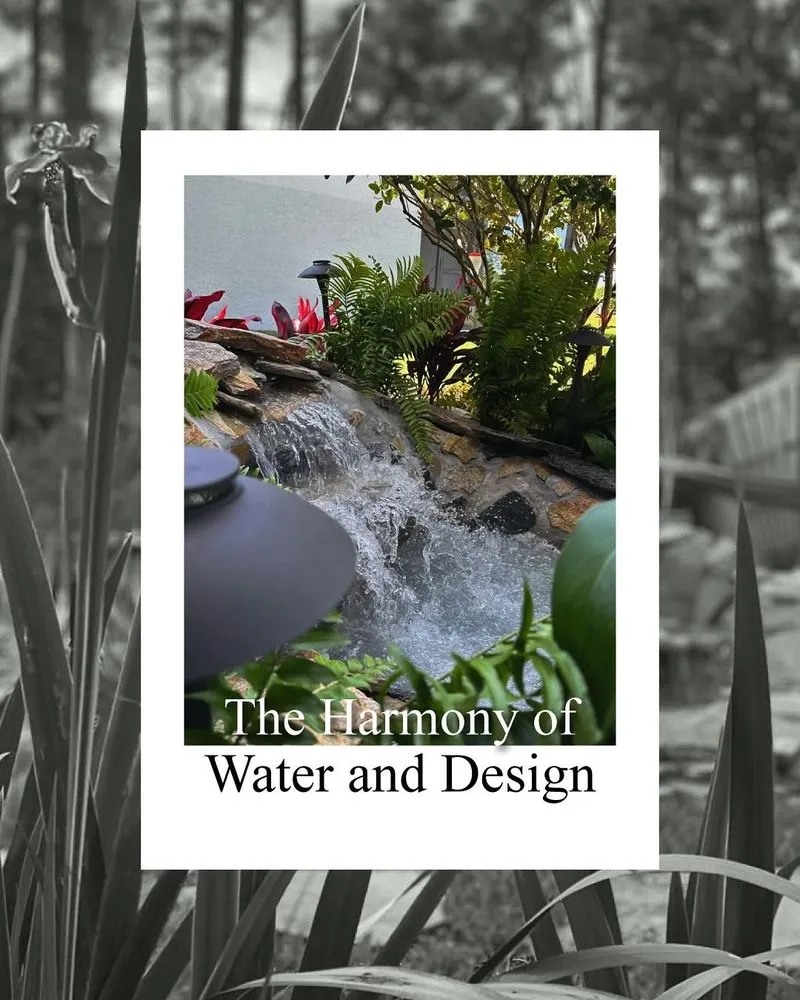 Affordable landscape installation in St. Cloud, FL by iGardens Landscaping