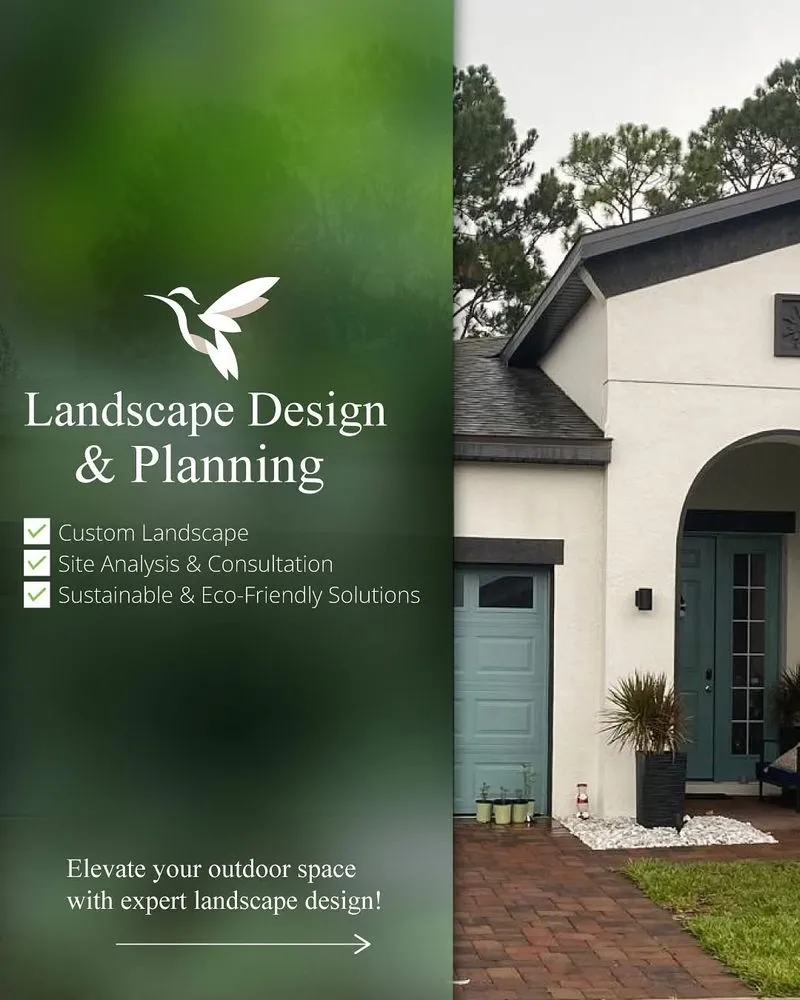 Affordable garden landscaping for outdoor upgrades across St. Cloud, FL - iGardens Landscaping