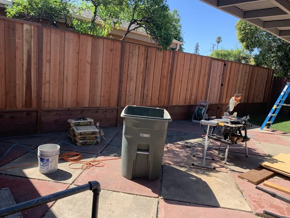 Professional lawn care service for year-round maintenance across San Mateo, CA - Ignacio Zarco Garden & Landscaping Service