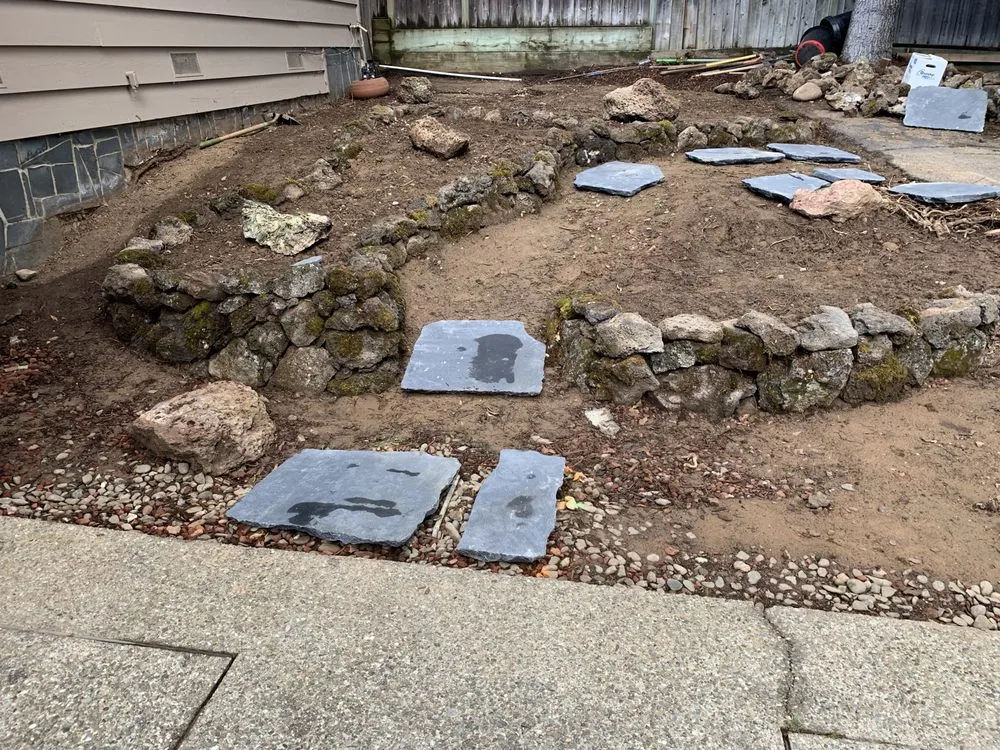 Local residential landscaping experts serving San Mateo, CA - Ignacio Zarco Garden & Landscaping Service