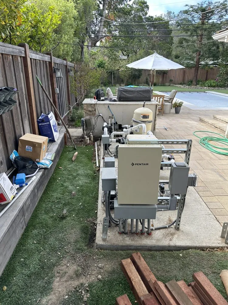 Affordable yard cleanup service for year-round maintenance across San Mateo, CA - Ignacio Zarco Garden & Landscaping Service