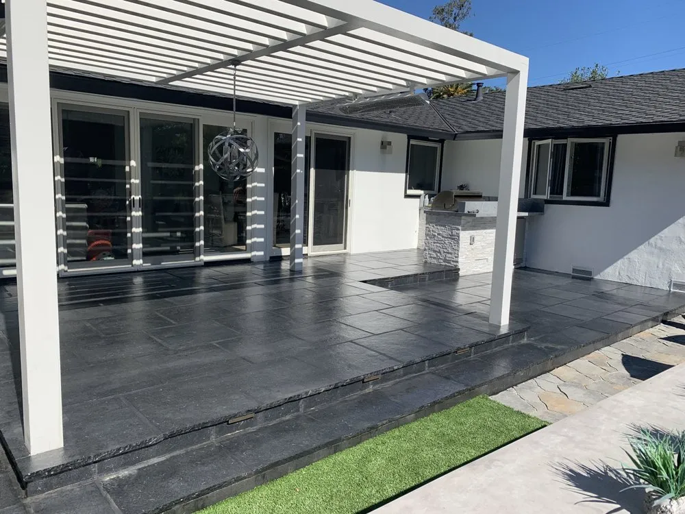 Top-rated residential landscaping for outdoor upgrades in San Mateo, CA by Ignacio Zarco Garden & Landscaping Service