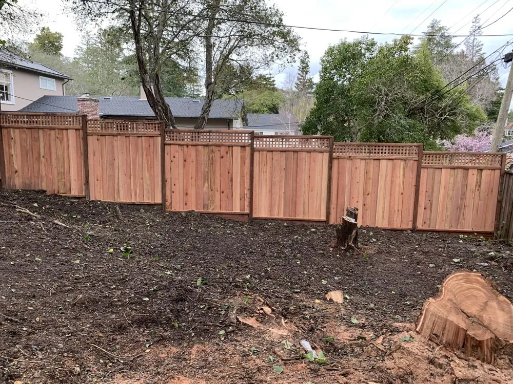 Reliable residential landscaping with custom design in San Mateo, CA by Ignacio Zarco Garden & Landscaping Service