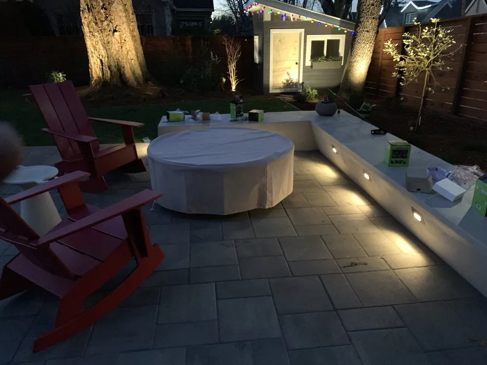 Reliable garden landscaping near you in San Mateo, CA by Ignacio Zarco Garden & Landscaping Service