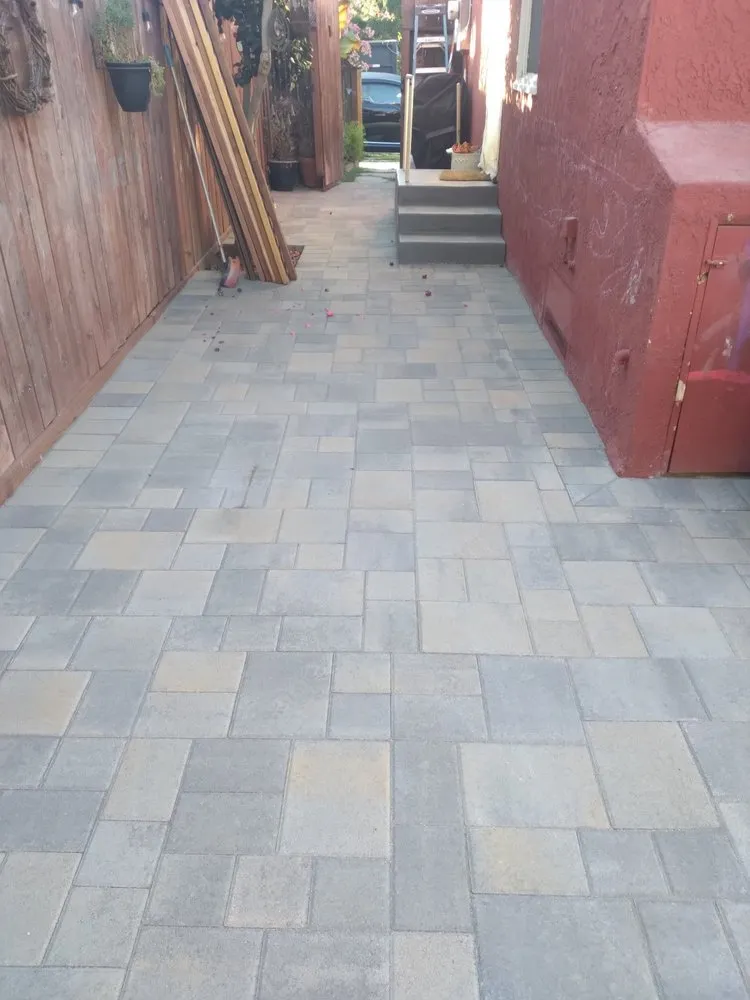 Professional landscaping services in Perris, CA by Ignacio's Tree Service