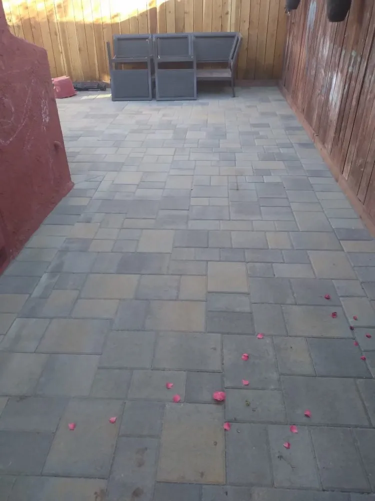 Expert yard maintenance in Perris, CA by Ignacio's Tree Service