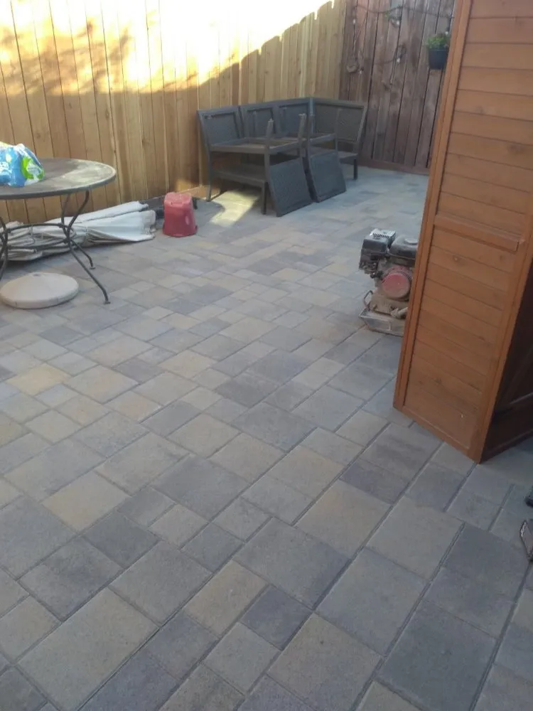 Top-rated lawn mowing service for beautiful yards in Perris, CA by Ignacio's Tree Service