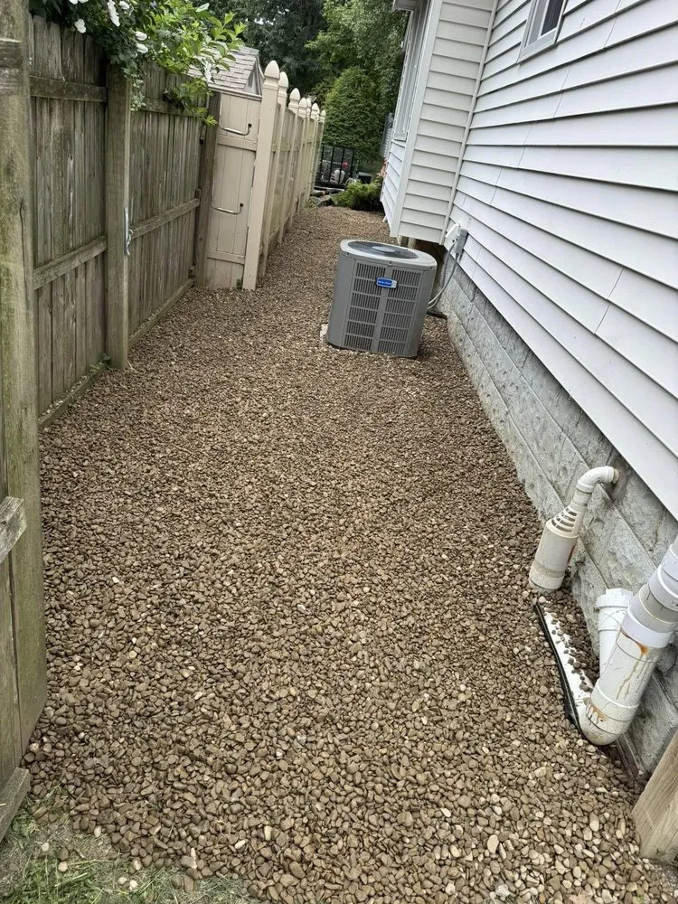 Affordable yard maintenance experts serving Medina, OH - Ignite landscaping