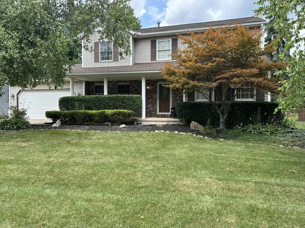 Expert lawn care service in Medina, OH by Ignite landscaping