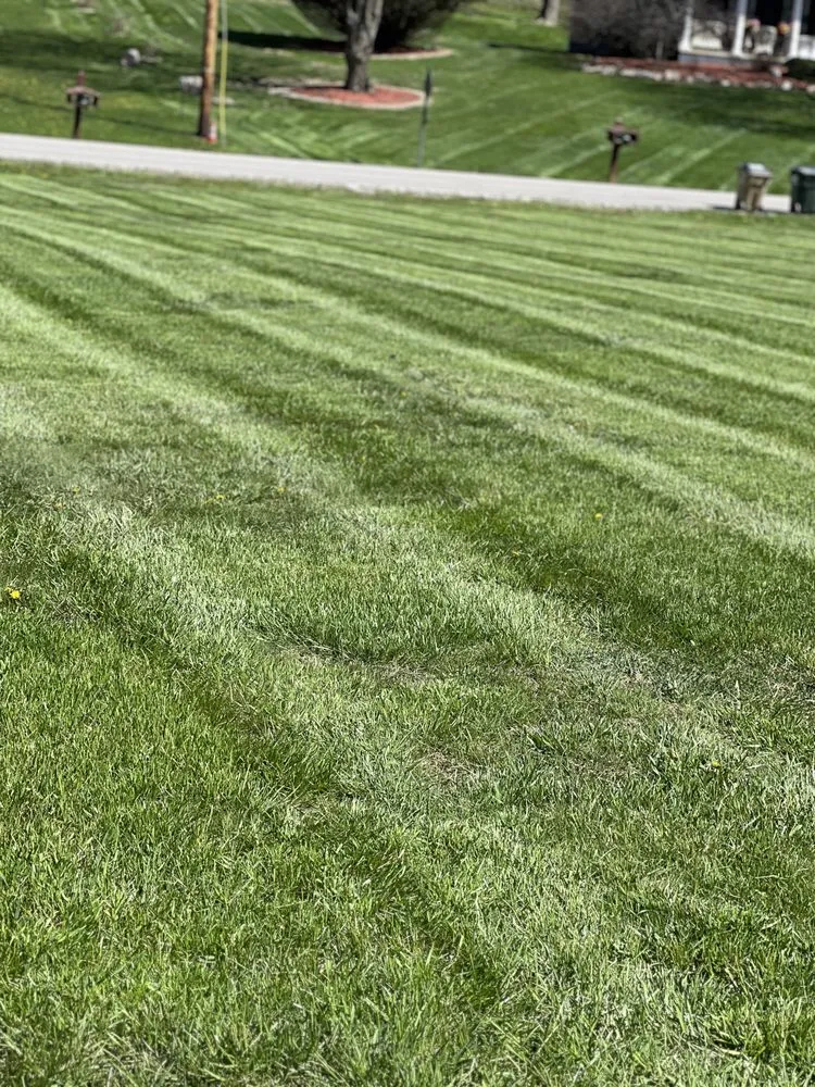 Top-rated yard maintenance in Medina, OH - Ignite landscaping