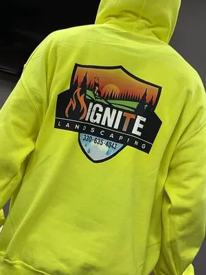 Ignite landscaping