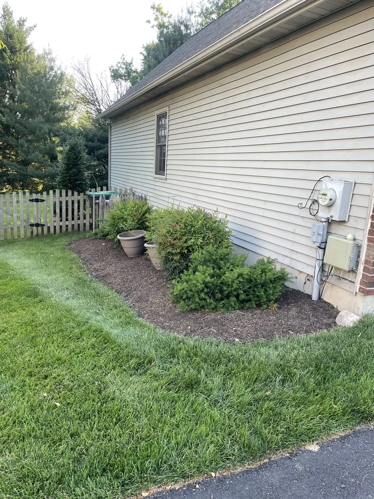 Trusted landscaping services in Wilmington, DE by Igo General Outdoor Solutions