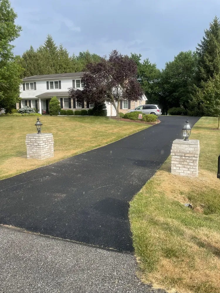 Top-rated landscaping services for outdoor upgrades in Wilmington, DE by Igo General Outdoor Solutions