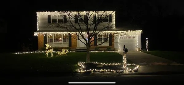 Igo General Outdoor Solutions Logo