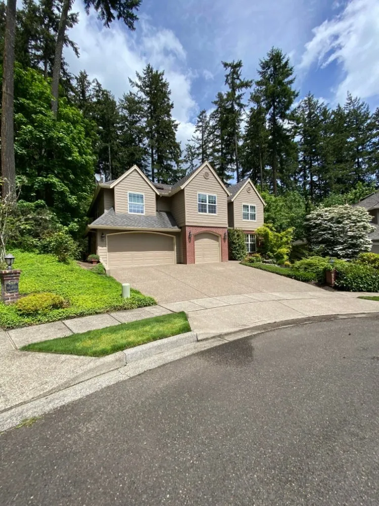 Local yard maintenance near you across Portland, OR - IGP Pressure Wash & Lawn Care