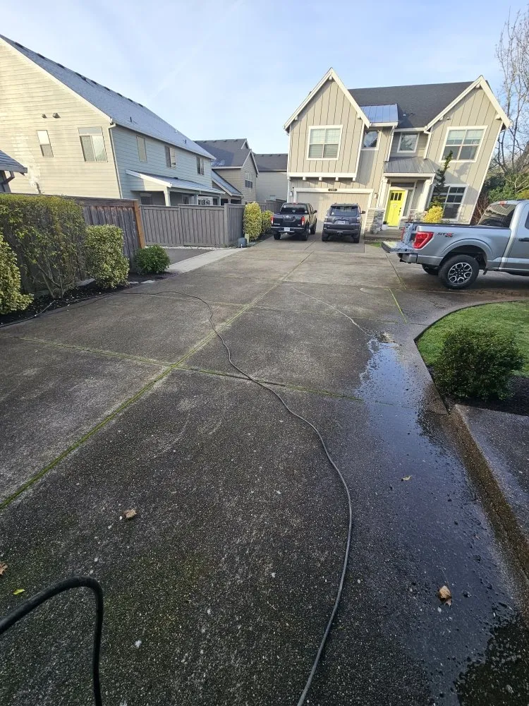 Trusted outdoor landscaping in Portland, OR - IGP Pressure Wash & Lawn Care