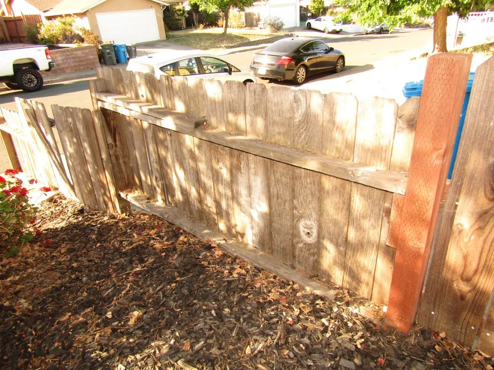 Custom landscaping services for homes across American Canyon, CA - iGreen Landscaping Company