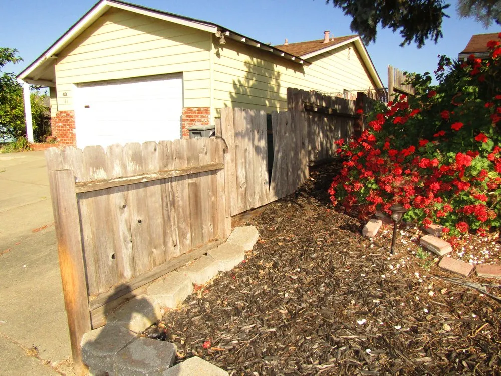 Professional residential landscaping for beautiful yards across American Canyon, CA - iGreen Landscaping Company