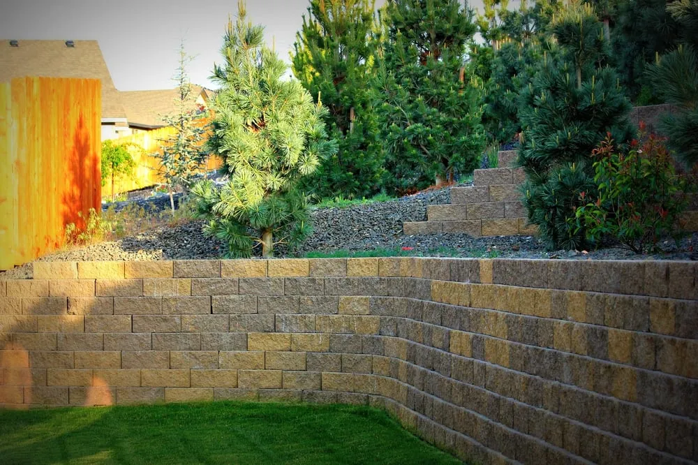 Reliable landscape design in Kennewick, WA - IGT Landscaping & Excavation