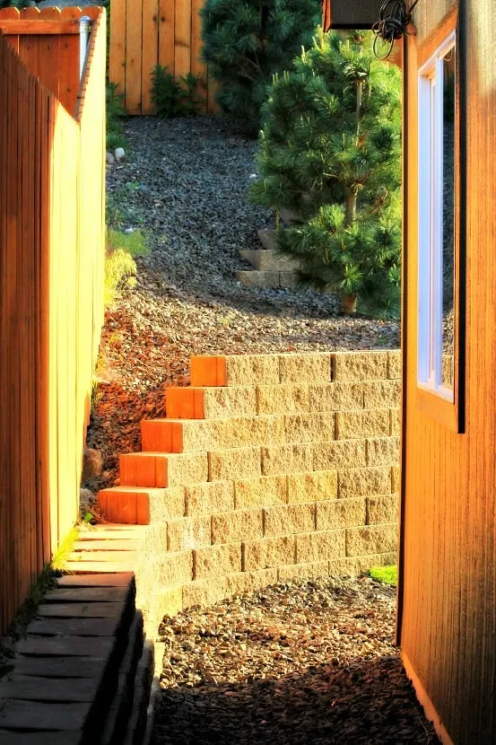 Affordable garden landscaping for year-round maintenance in Kennewick, WA by IGT Landscaping & Excavation