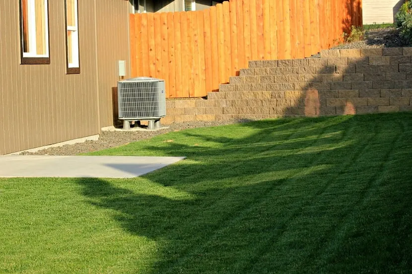 Expert yard maintenance in Kennewick, WA by IGT Landscaping & Excavation