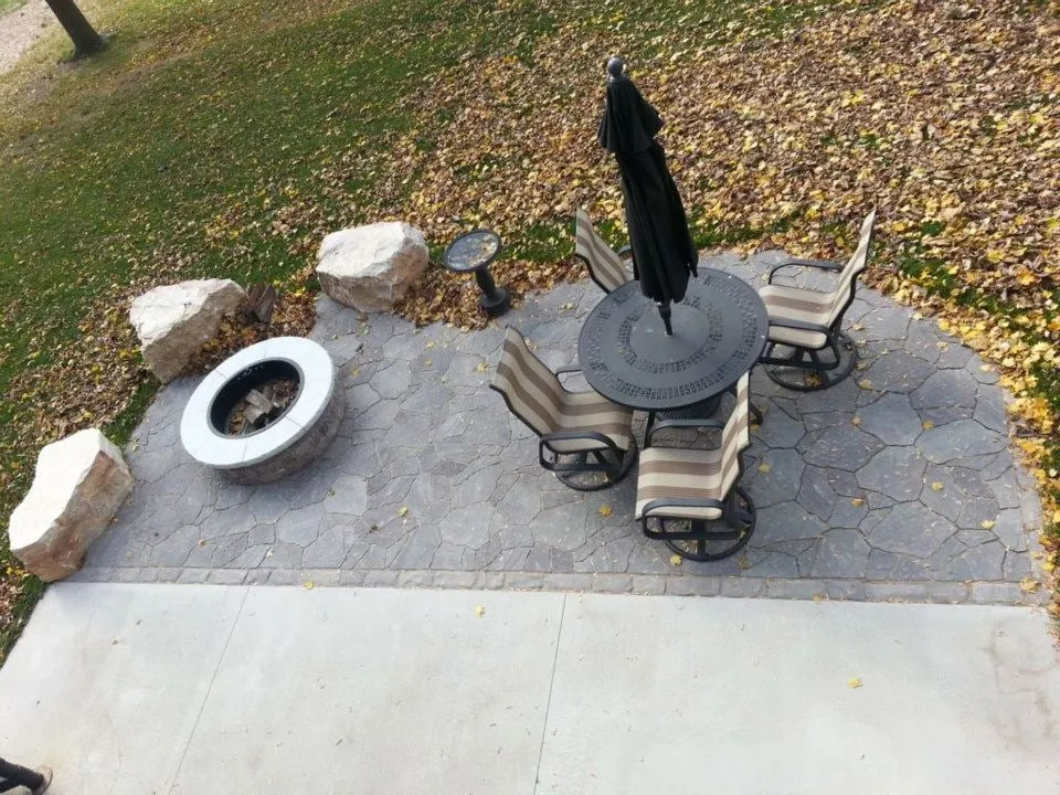 Local residential landscaping in Chariton, IA - IH Landscaping