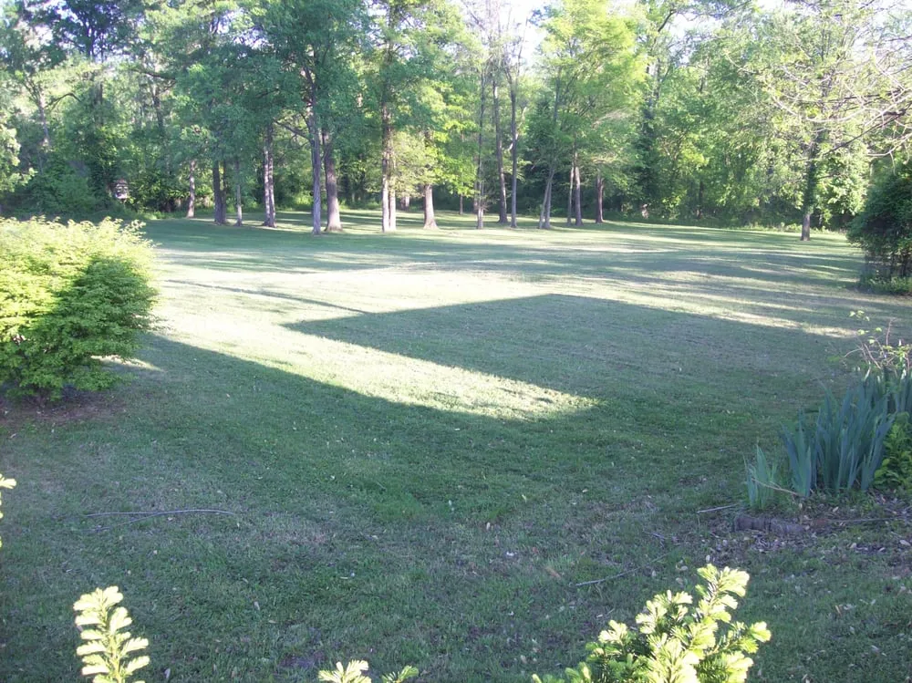 Expert landscaping services in Johnston City, IL - IHA Services Lawn Care & Landscaping