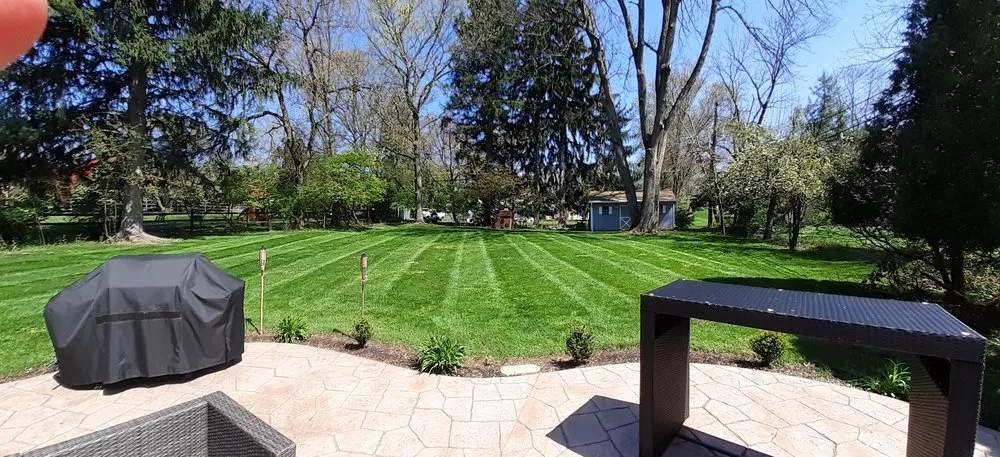 Affordable outdoor landscaping in Trappe, PA - iHarte Landscaping
