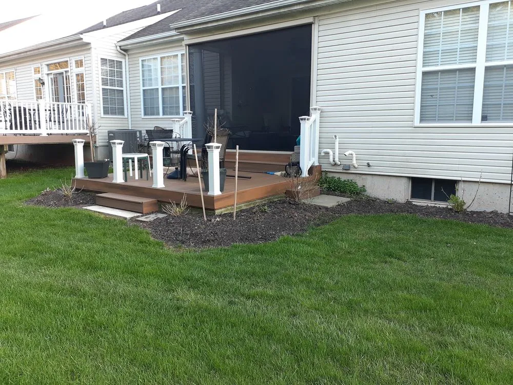 Reliable landscaping services for year-round maintenance across Trappe, PA - iHarte Landscaping