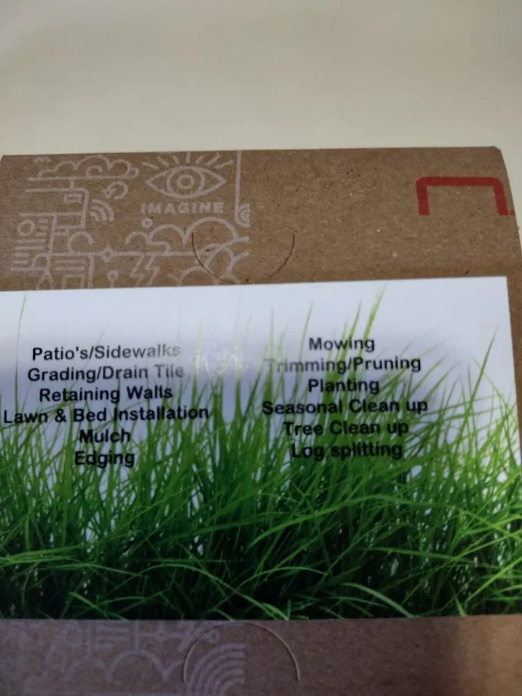 Affordable lawn mowing service in Ravenna, OH - Ihrig Landscaping