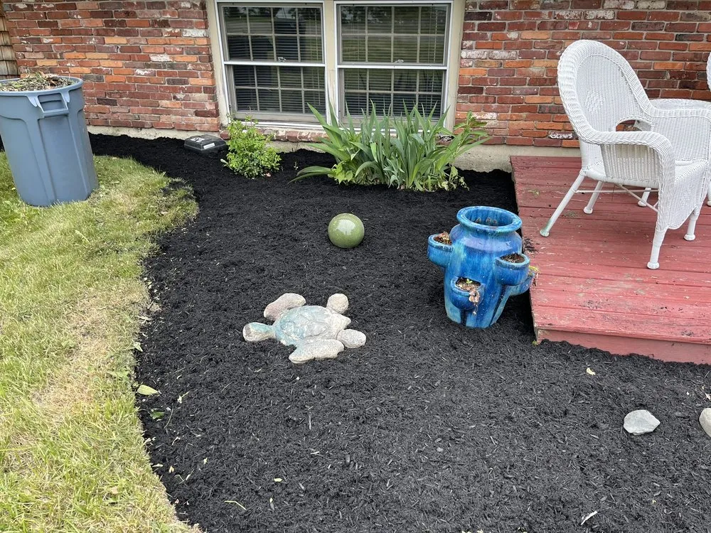 Trusted outdoor landscaping in Berwick, ME by II Brothers Landcare