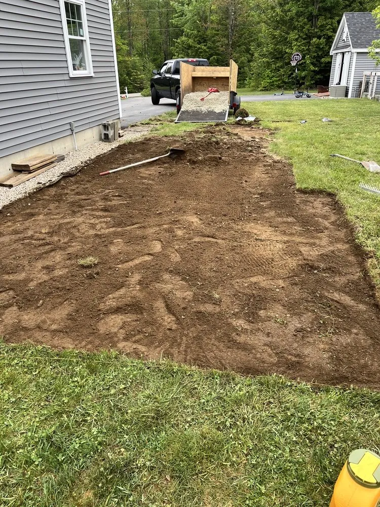 Top-rated yard cleanup service in Berwick, ME by II Brothers Landcare