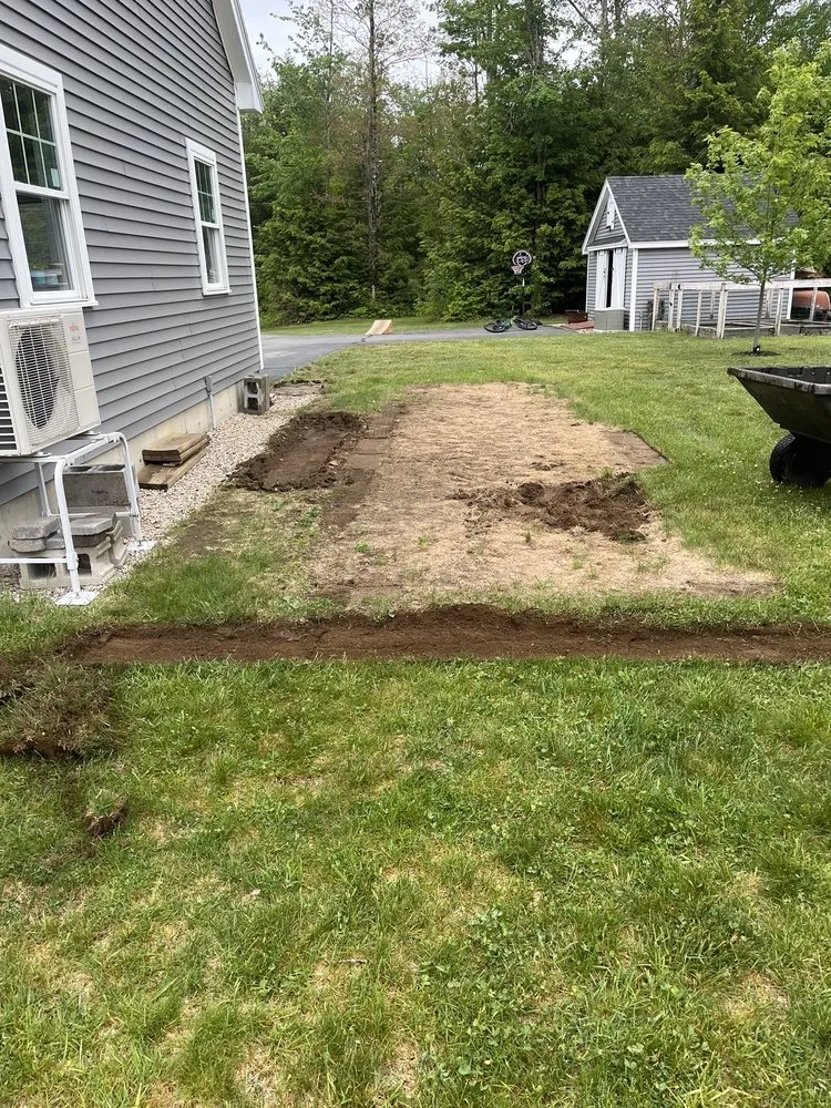 Affordable yard maintenance experts serving Berwick, ME - II Brothers Landcare