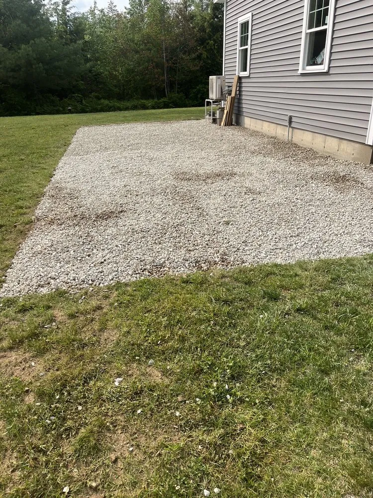 Local yard cleanup service in Berwick, ME by II Brothers Landcare