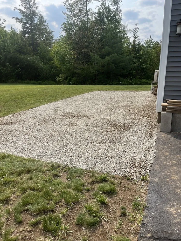 Affordable yard maintenance for outdoor upgrades across Berwick, ME - II Brothers Landcare