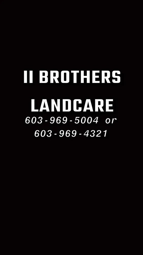 Affordable garden landscaping for residential properties in Berwick, ME by II Brothers Landcare
