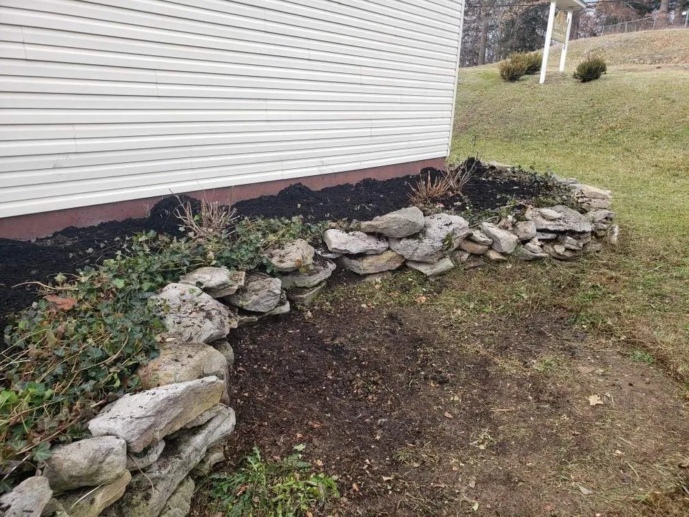 Trusted residential landscaping in Reedsville, WV - II Busy Bee's Lawn N' Tree Service